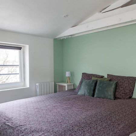 L'Antenne De 1 A 4 Pers - 2 Sdb -1 Balneo Appartement Cognac Buitenkant foto
